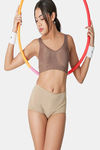 Lady Lyka Dry-Fit Sports Bra (Pack of 2) - Multicolor — thumbnail 5
